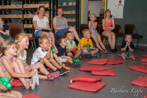 50 Jahre Gemeinde Reken - Familienfest-27