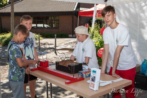 50 Jahre Gemeinde Reken - Familienfest-30