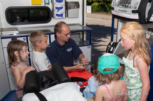 50 Jahre Gemeinde Reken - Familienfest-36