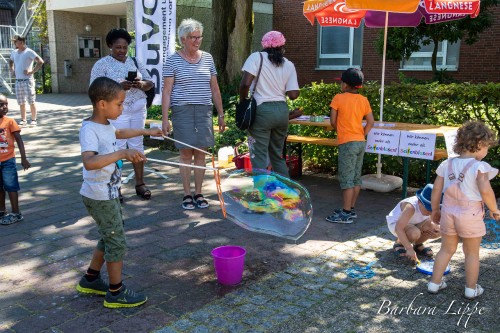 50 Jahre Gemeinde Reken - Familienfest-3