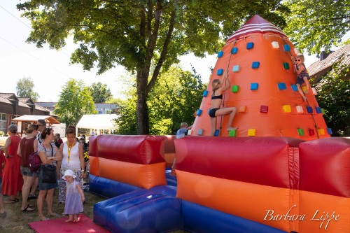 50 Jahre Gemeinde Reken - Familienfest-5