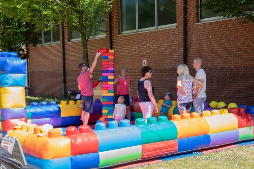 50 Jahre Gemeinde Reken - Familienfest-8