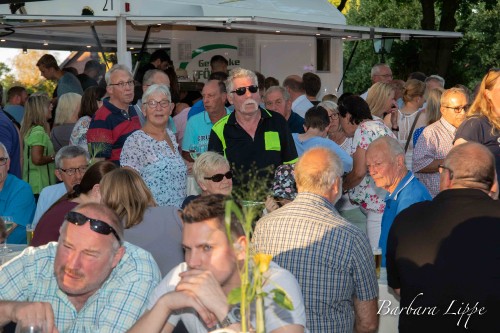 50 Jahre Gemeinde Reken