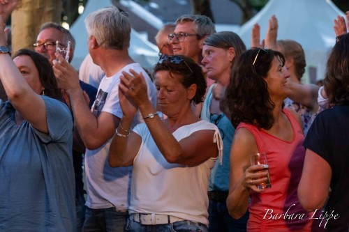 50 Jahre Gemeinde Reken