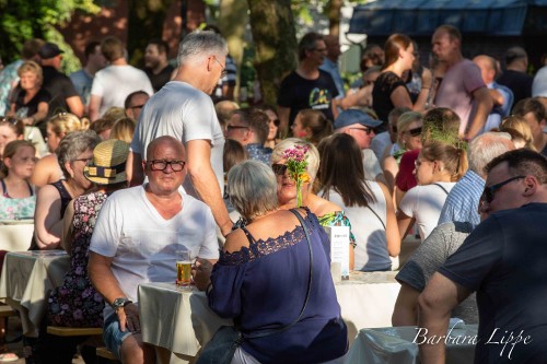 50 Jahre Gemeinde Reken - Rockkonzert-39