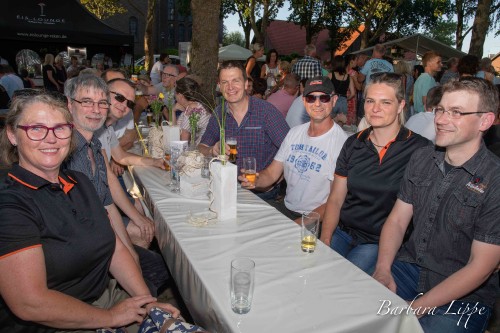50 Jahre Gemeinde Reken
