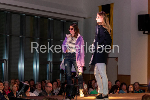 Aktuelle Modetrends 2024