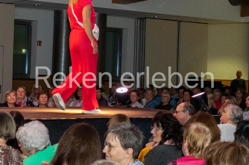 Aktuelle Modetrends 2024