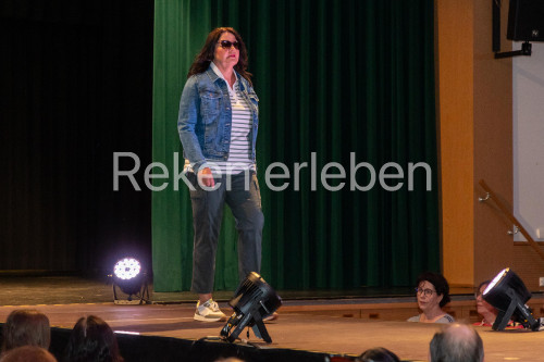 Aktuelle Modetrends 2024