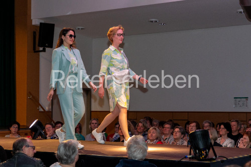 Aktuelle Modetrends 2024