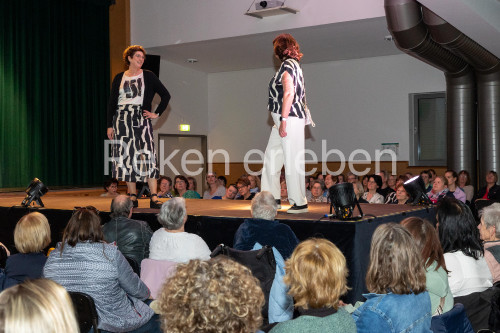 Aktuelle Modetrends 2024