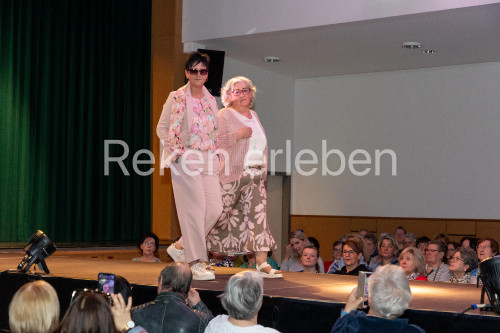 Aktuelle Modetrends 2024