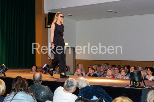 Aktuelle Modetrends 2024