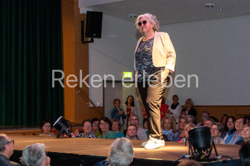 Aktuelle Modetrends 2024