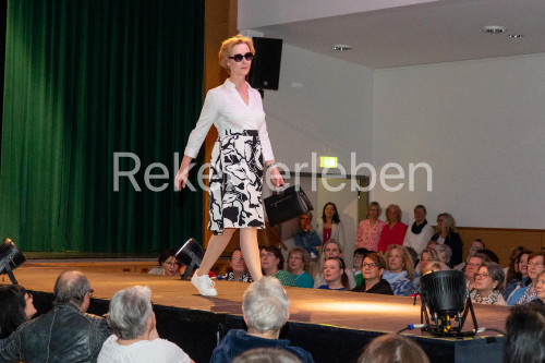 Aktuelle Modetrends 2024