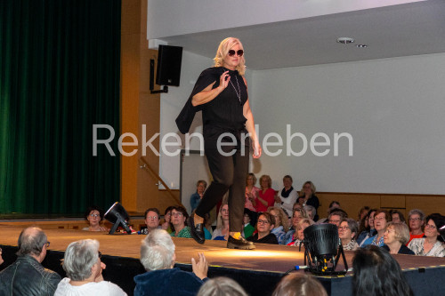 Aktuelle Modetrends 2024