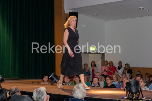 Aktuelle Modetrends 2024