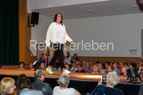 Aktuelle Modetrends 2024