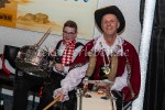 Altweiber-Donnerstag 2019 - mit dem RKV on Tour
