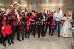 Altweiber-Donnerstag 2019 - mit dem RKV on Tour