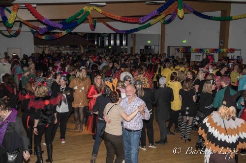 Altweiber im Forum