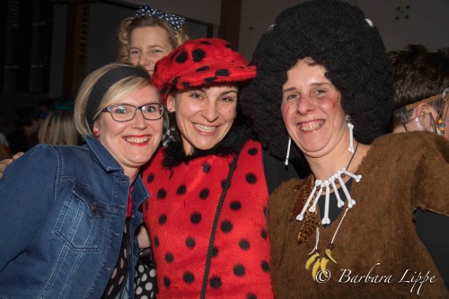 Altweiber im Forum