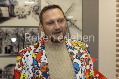Altweiber in Reken und Heiden - 2025