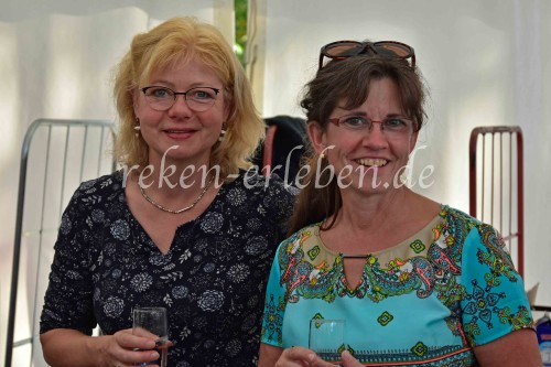 Benediktushof Maria Veen -  Herbstfest und Vogelschießen 2019