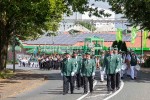 SchF BhfR  Thron Parade 2019-10