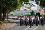 SchF BhfR  Thron Parade 2019-11