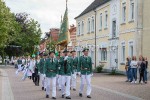 SchF BhfR  Thron Parade 2019-12