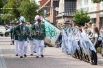 SchF BhfR  Thron Parade 2019-18