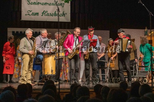 Sängerbund KlR Revue-28