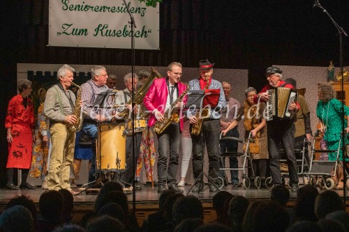 Sängerbund KlR Revue-28