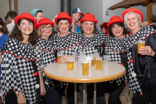 Die Tollen Tage 2020 haben begonnen