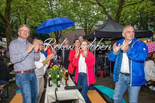 Dorfbiergarten - Samstag -BLippe-10