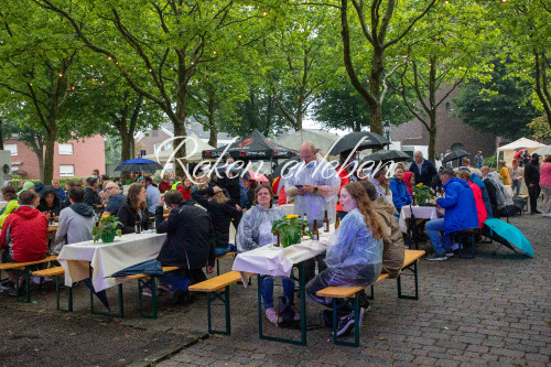 Dorfbiergarten - Samstag -BLippe-4