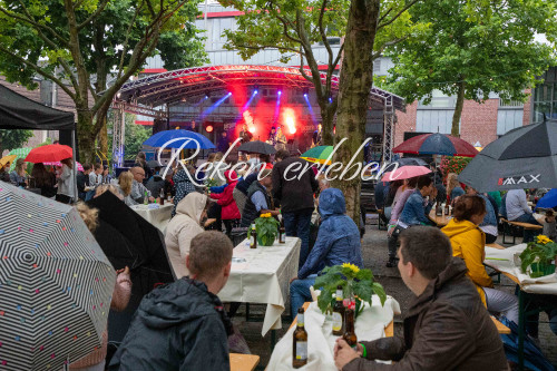 Dorfbiergarten - Samstag -BLippe-6