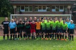 Dorfmeisterschaft 2018
