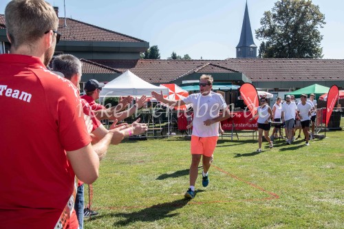 Dorfolympiade 2019 in Klein Reken