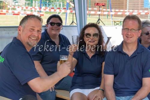 Dorfolympiade Klein Reken 2019-1