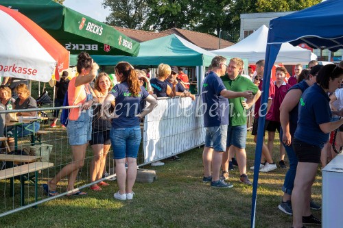 Dorfolympiade 2019 in Klein Reken
