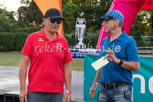 Dorfolympiade 2019 in Klein Reken