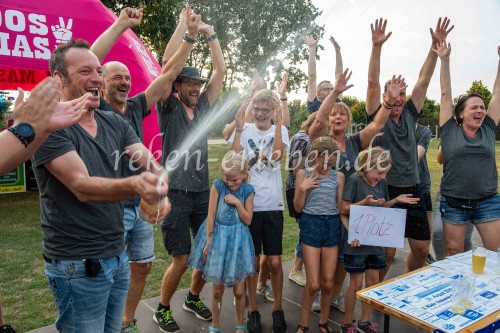 Dorfolympiade 2019 in Klein Reken
