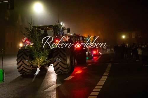 Weihnachtstrecker- BLippe-22