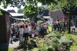 Elleringschule erhält Auszeichnung von der NABU