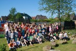 Elleringschule erhält Auszeichnung von der NABU