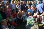 Elleringschule erhält Auszeichnung von der NABU