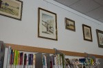 Eröffnung der Ausstellung mit Werken von Karl Josef Schaumburg