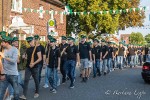 Eröffnung des Schützenfestes in Maria Veen 2018